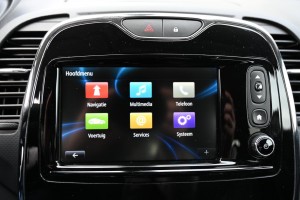 Renault Captur 0.9 TCe Dynamique