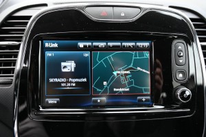 Renault Captur 0.9 TCe Dynamique