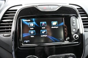 Renault Captur 0.9 TCe Dynamique