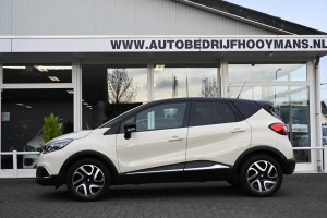 Renault Captur 0.9 TCe Dynamique