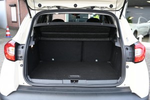 Renault Captur 0.9 TCe Dynamique