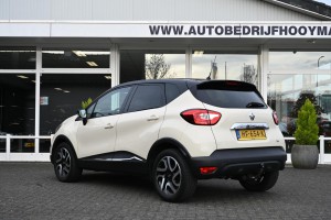 Renault Captur 0.9 TCe Dynamique