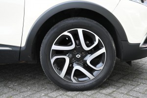 Renault Captur 0.9 TCe Dynamique