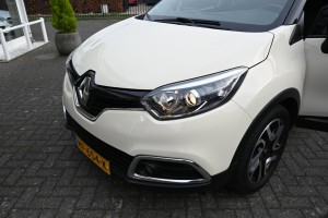 Renault Captur 0.9 TCe Dynamique