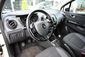 Renault Captur 0.9 TCe Dynamique