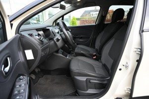 Renault Captur 0.9 TCe Dynamique