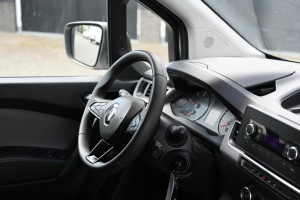 Renault Kangoo 1.5 Blue dCi 75 Comfort L1