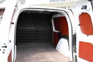 Renault Kangoo 1.5 Blue dCi 75 Comfort L1