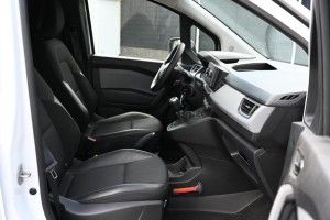 Renault Kangoo 1.5 Blue dCi 75 Comfort L1