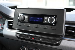 Renault Kangoo 1.5 Blue dCi 75 Comfort L1