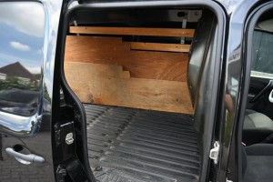 Renault Kangoo 1.5 dCi 110 Energy Comfort Maxi MARGE