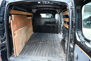 Renault Kangoo 1.5 dCi 110 Energy Comfort Maxi MARGE