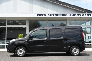 Renault Kangoo 1.5 dCi 110 Energy Comfort Maxi MARGE