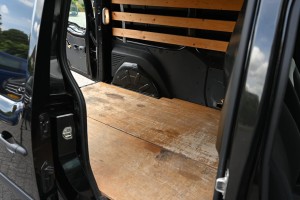 Renault Kangoo 1.5 dCi 110 Energy Comfort Maxi MARGE