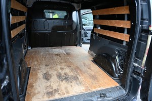Renault Kangoo 1.5 dCi 110 Energy Comfort Maxi MARGE
