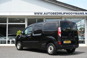 Renault Kangoo 1.5 dCi 110 Energy Comfort Maxi MARGE