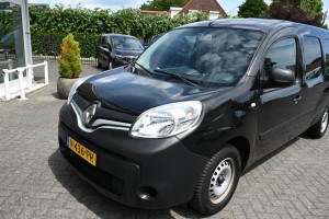 Renault Kangoo 1.5 dCi 110 Energy Comfort Maxi MARGE