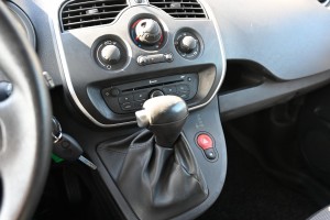 Renault Kangoo 1.5 dCi 90 Automaat Comfort Maxi Camera Navi