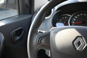 Renault Kangoo 1.5 dCi 90 Automaat Comfort Maxi Camera Navi