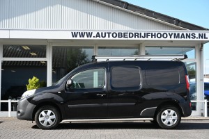 Renault Kangoo 1.5 dCi 90 Automaat Comfort Maxi Camera Navi