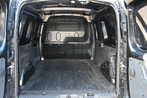 Renault Kangoo 1.5 dCi 90 Automaat Comfort Maxi Camera Navi