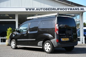 Renault Kangoo 1.5 dCi 90 Automaat Comfort Maxi Camera Navi