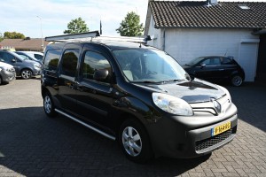 Renault Kangoo 1.5 dCi 90 Automaat Comfort Maxi Camera Navi