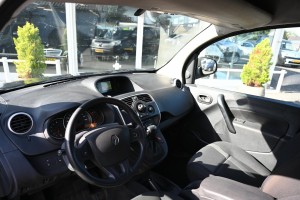 Renault Kangoo 1.5 dCi 90 Automaat Comfort Maxi Camera Navi