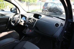 Renault Kangoo 1.5 dCi 90 Automaat Comfort Maxi Camera Navi