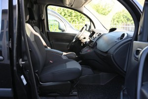Renault Kangoo 1.5 dCi 90 Automaat Comfort Maxi Camera Navi