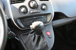Renault Kangoo 1.5 dCi 90 Automaat Comfort Maxi Camera Navi
