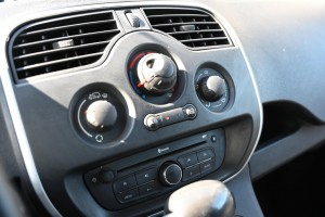 Renault Kangoo 1.5 dCi 90 Automaat Comfort Maxi Camera Navi
