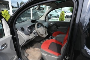 Renault Kangoo Be Bop 1.6-16V Chic Panoramadak 1e eigenaar