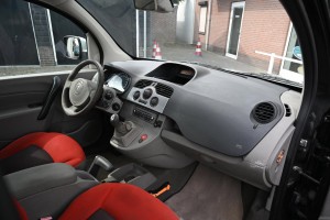 Renault Kangoo Be Bop 1.6-16V Chic Panoramadak 1e eigenaar