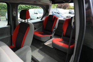 Renault Kangoo Be Bop 1.6-16V Chic Panoramadak 1e eigenaar