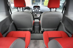 Renault Kangoo Be Bop 1.6-16V Chic Panoramadak 1e eigenaar