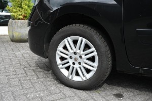 Renault Kangoo Be Bop 1.6-16V Chic Panoramadak 1e eigenaar