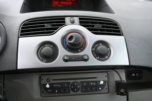 Renault Kangoo Be Bop 1.6-16V Chic Panoramadak 1e eigenaar