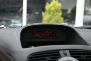 Renault Kangoo Be Bop 1.6-16V Chic Panoramadak 1e eigenaar