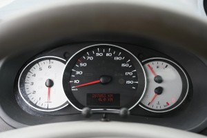 Renault Kangoo Be Bop 1.6-16V Chic Panoramadak 1e eigenaar