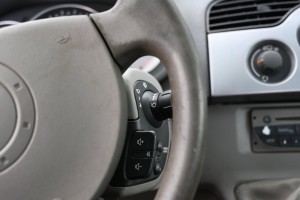Renault Kangoo Be Bop 1.6-16V Chic Panoramadak 1e eigenaar