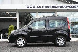 Renault Kangoo Be Bop 1.6-16V Chic Panoramadak 1e eigenaar