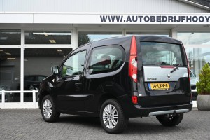 Renault Kangoo Be Bop 1.6-16V Chic Panoramadak 1e eigenaar