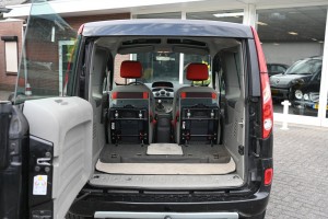 Renault Kangoo Be Bop 1.6-16V Chic Panoramadak 1e eigenaar