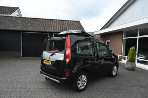 Renault Kangoo Be Bop 1.6-16V Chic Panoramadak 1e eigenaar