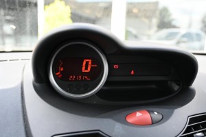 Renault Twingo 1.2 16V Collection Airco Cruisecontrol