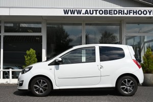Renault Twingo 1.2 16V Collection Airco Cruisecontrol