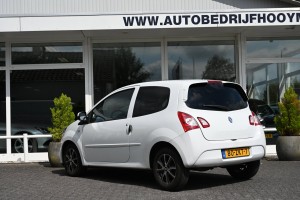 Renault Twingo 1.2 16V Collection Airco Cruisecontrol