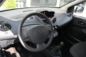 Renault Twingo 1.2 16V Collection Airco Cruisecontrol