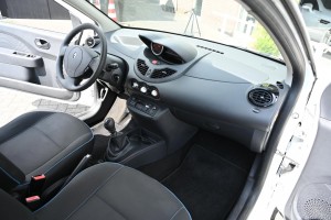 Renault Twingo 1.2 16V Collection Airco Cruisecontrol